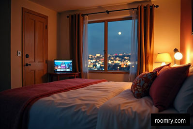 - Uncover Roomry's Hidden Treasures for Short to Medium-term Rentals