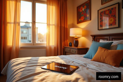 - Craft a Standout Roomry Listing: 5 Tips for Attractiveness