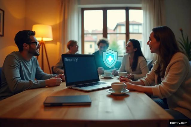 Trusted Community